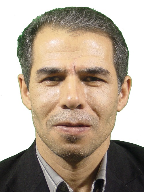 آقای محمد بیدار