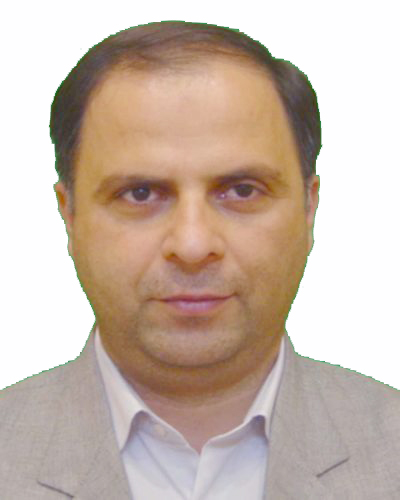 آقای مهدی اسکندری