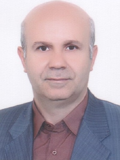 آقای لطف اله هنگی