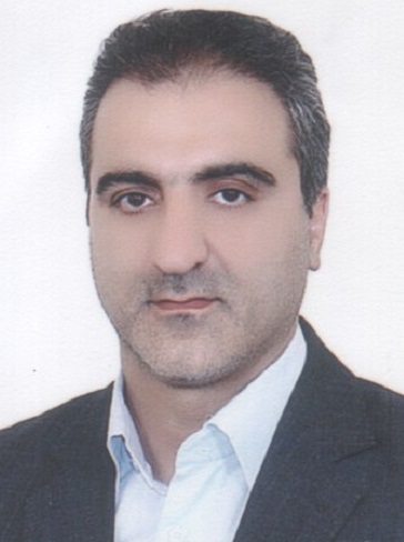 آقای حمیدرضا جعفری