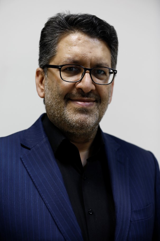 آقای شاکر خفائی