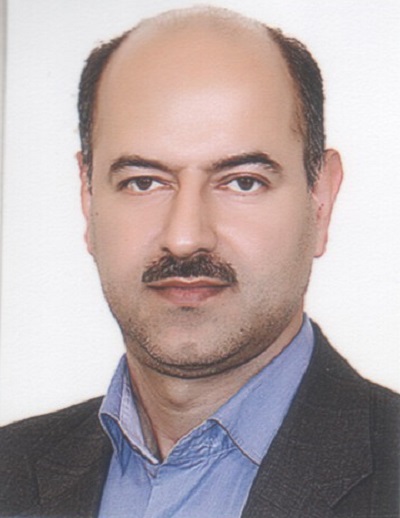 آقای محمدرضا خلیلی