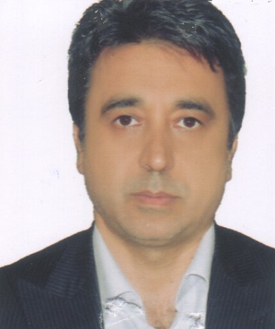 آقای محمود نیکبخت