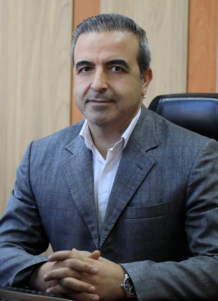 آقای محمد سالاریان