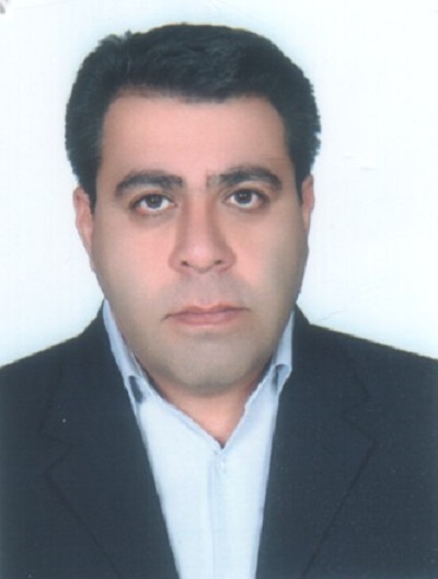 آقای سید مصطفی سیدرضا تهرانی